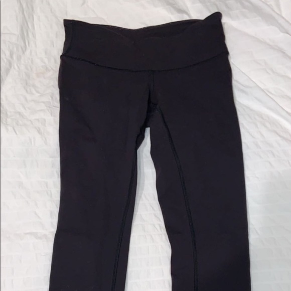 lululemon athletica Pants - lululemon leggings